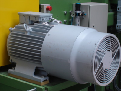 【鑄鐵外殼制動電機】價格,廠家,圖片,其他電動機,硒御(上海)機電設備-