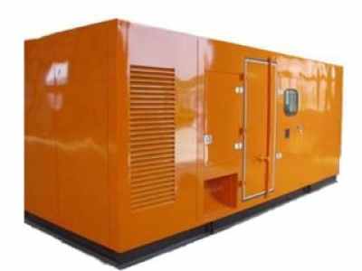 新聞 獻縣低噪音發電機出租 廠家聯系電話