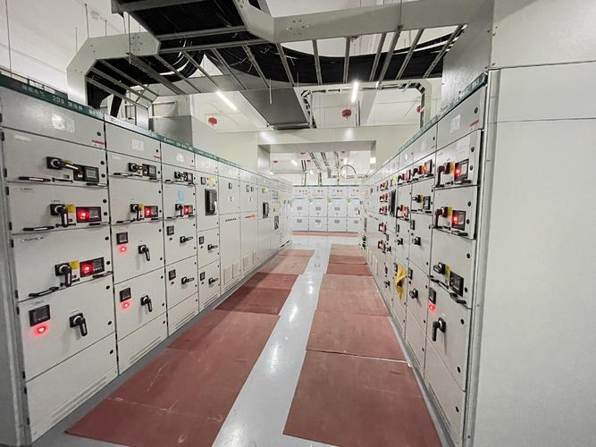 機電安裝工程